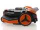 Worx Landroid Vision L1600 WR216E - Robot Tagliaerba - Senza impianto