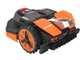 Worx Landroid Vision L1600 WR216E - Robot Tagliaerba - Senza impianto