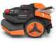 Worx Landroid Vision L1600 WR216E - Robot Tagliaerba - Senza impianto