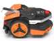 PROMO Worx Landroid Vision M600 WR206E - Robot Tagliaerba - Senza impianto