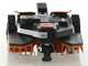 Worx Landroid Vision M600 WR206E - Robot Tagliaerba - Senza impianto