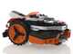 Worx Landroid Vision M600 WR206E - Robot Tagliaerba - Senza impianto