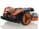 Worx Landroid Vision M800 WR208E - Robot Tagliaerba - Senza impianto