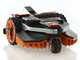 Worx Landroid Vision L1300 WR213E - Robot Tagliaerba - Senza impianto