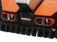 Worx Landroid Vision L1600 WR216E - Robot Tagliaerba - Senza impianto