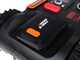 Worx Landroid WR147E.1 - Robot rasaerba - Con perimetro - Batteria 20V e 4Ah - L1000 - Sensore ostacoli in omaggio!