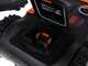 Worx Landroid WR147E.1 - Robot rasaerba - Con perimetro - Batteria 20V e 4Ah - L1000 - Sensore ostacoli in omaggio!