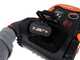 Worx Landroid WR147E.1 - Robot rasaerba - Con perimetro - Batteria 20V e 4Ah - L1000 - Sensore ostacoli in omaggio!