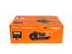 Worx Landroid WR147E.1 - Robot rasaerba - Con perimetro - Batteria 20V e 4Ah - L1000 - Sensore ostacoli in omaggio!