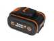 Worx Landroid WR147E.1 - Robot rasaerba - Con perimetro - Batteria 20V e 4Ah - L1000 - Sensore ostacoli in omaggio!