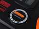 Worx Landroid WR147E.1 - Robot rasaerba - Con perimetro - Batteria 20V e 4Ah - L1000 - Sensore ostacoli in omaggio!