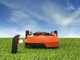 Worx Landroid WR147E.1 - Robot rasaerba - Con perimetro - Batteria 20V e 4Ah - L1000 - Sensore ostacoli in omaggio!