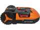 Worx Landroid WR147E.1 - Robot rasaerba - Con perimetro - Batteria 20V e 4Ah - L1000 - Sensore ostacoli in omaggio!