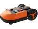 Worx Landroid WR147E.1 - Robot rasaerba - Con perimetro - Batteria 20V e 4Ah - L1000 - Sensore ostacoli in omaggio!