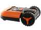 Worx Landroid WR147E.1 - Robot rasaerba - Con perimetro - Batteria 20V e 4Ah - L1000 - Sensore ostacoli in omaggio!