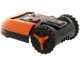 Worx Landroid WR147E.1 - Robot rasaerba - Con perimetro - Batteria 20V e 4Ah - L1000 - Sensore ostacoli in omaggio!