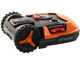 Worx Landroid WR147E.1 - Robot rasaerba - Con perimetro - Batteria 20V e 4Ah - L1000 - Sensore ostacoli in omaggio!