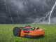 Worx Landroid WR147E.1 - Robot rasaerba - Con perimetro - Batteria 20V e 4Ah - L1000