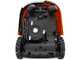 Worx Landroid L WR155E - Robot rasaerba - Con perimetro - Batteria al litio - L2000 - Sensore ostacoli in omaggio!