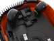 Worx Landroid L WR155E - Robot rasaerba - Con perimetro - Batteria al litio - L2000 - Sensore ostacoli in omaggio!