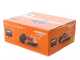 Worx Landroid L WR155E - Robot rasaerba - Con perimetro - Batteria al litio - L2000 - Sensore ostacoli in omaggio!