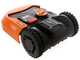 Worx Landroid L WR155E - Robot rasaerba - Con perimetro - Batteria al litio - L2000 - Sensore ostacoli in omaggio!