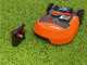 Worx Landroid L WR155E - Robot rasaerba - Con perimetro - Batteria al litio - L2000 - Sensore ostacoli in omaggio!