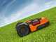 Worx Landroid L WR155E - Robot rasaerba - Con perimetro - Batteria al litio - L2000 - Sensore ostacoli in omaggio!