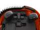 Worx Landroid L WR155E - Robot rasaerba - Con perimetro - Batteria al litio - L2000 - Sensore ostacoli in omaggio!