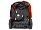 Worx Landroid L WR155E - Robot rasaerba - Con perimetro - Batteria al litio - L2000 - Sensore ostacoli in omaggio!