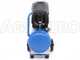 OUTLET - PICCOLI DIFETTI ESTETICI - ABAC POLE POSITION L30P - Compressore aria elettrico monofase - Motore 3 HP - 24 lt