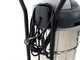OUTLET - UTILIZZATO PER PROVA - Lavor Windy 130 IF - Aspirapolvere aspiraliquidi