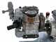Kit motopompa elettrica da irrorazione con serbatoio 120 lt - Comet MTP P40/20 EL MNF - Per prodotti chimici e acidi