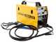 OUTLET - PICCOLI DIFETTI ESTETICI - Deca Miga 218 - Saldatrice Inverter Multiprocesso (MIG-MAG/MMA/TIG LIFT), corrente continua (DC) - GAS/NO GAS