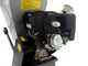 OUTLET - PICCOLI DIFETTI ESTETICI - BlackStone CSB 150 BS - Biotrituratore a scoppio - Motore a benzina Briggs &amp; Stratton 13.5 hp