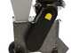 OUTLET - PICCOLI DIFETTI ESTETICI - BlackStone CSB 150 BS - Biotrituratore a scoppio - Motore a benzina Briggs &amp; Stratton 13.5 hp