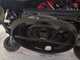 OUTLET - UTILIZZATO PER PROVA - Geotech RM 65-610 S - Trattorino tagliaerba mini-rider - Motore da 196cc -  Avviamento elettrico