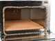 Macte Ovens Nettuno ADVANCED Nero - Forno elettrico per pizza -  2975 W