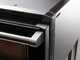 Macte Ovens Nettuno ADVANCED Nero - Forno elettrico per pizza -  2975 W