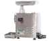 Fimar 22RS - Tritacarne elettrico - 230 V - 1.5 HP - Gruppo macinazione in INOX - Con inversione di marcia