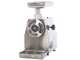 Fimar 22RS - Tritacarne elettrico - 230 V - 1.5 HP - Gruppo macinazione in INOX - Con inversione di marcia
