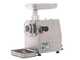 Fimar 22RS - Tritacarne elettrico - 230 V - 1.5 HP - Gruppo macinazione in INOX - Con inversione di marcia