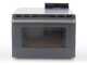 Macte Ovens Nettuno ADVANCED Grigio - Forno elettrico per pizza -  2975 W