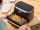 Ninja FlexDrawer AF550EU - Friggitrice ad aria 6,6L