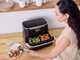 Ninja FlexDrawer AF550EU - Friggitrice ad aria 6,6L