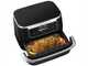 Ninja FlexDrawer AF550EU - Friggitrice ad aria 6,6L