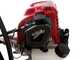 OUTLET - PICCOLI DIFETTI ESTETICI - Honda ADG 35 HC-Z - Decespugliatore a zaino con motore a benzina 4 tempi - Asta Attila