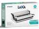 Laica VT3250 - Macchina per il sottovuoto - Doppia barra saldante da 40 cm