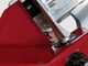 OUTLET - PICCOLI DIFETTI ESTETICI - Berkel Pro Line XS25 Rossa - Affettatrice con lama in acciaio cromato da 250 mm