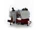 OUTLET - PICCOLI DIFETTI ESTETICI - Berkel Pro Line XS25 Rossa - Affettatrice con lama in acciaio cromato da 250 mm